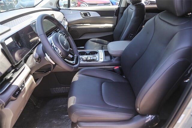 2026 Kia Carnival MPV Hybrid EX Renton WA