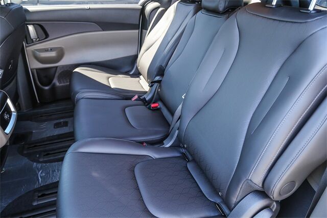 2026 Kia Carnival MPV Hybrid EX Renton WA