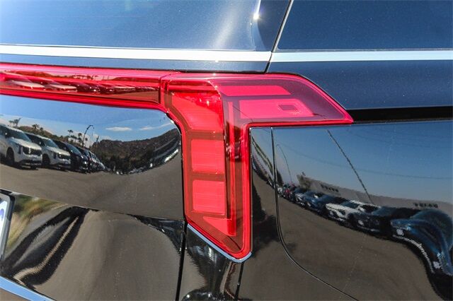 2026 Kia Carnival MPV Hybrid EX Renton WA