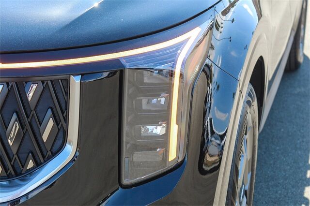 2026 Kia Carnival MPV Hybrid EX Renton WA