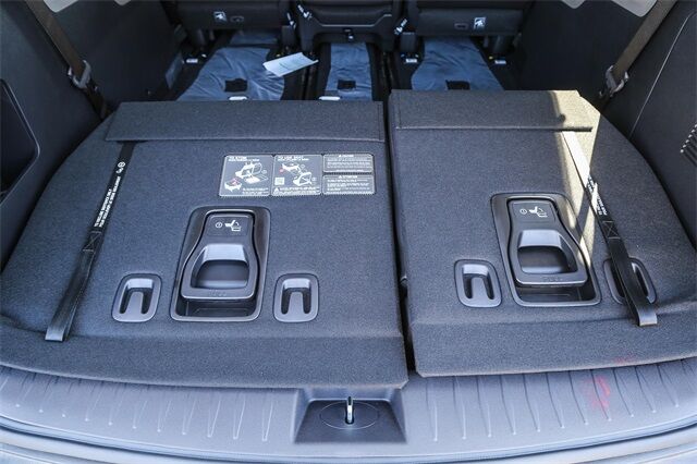 2026 Kia Carnival MPV Hybrid EX Renton WA