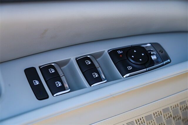 2026 Kia Carnival EX photo 20
