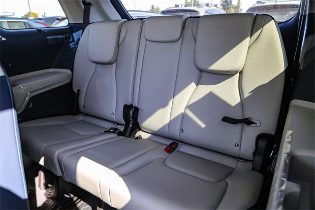 2026 Kia Carnival EX photo 18