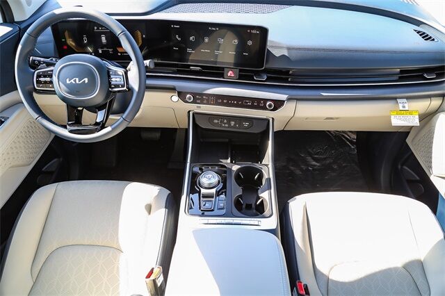 2026 Kia Carnival MPV Hybrid EX Tacoma WA