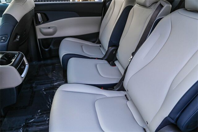 2026 Kia Carnival MPV Hybrid EX Tacoma WA