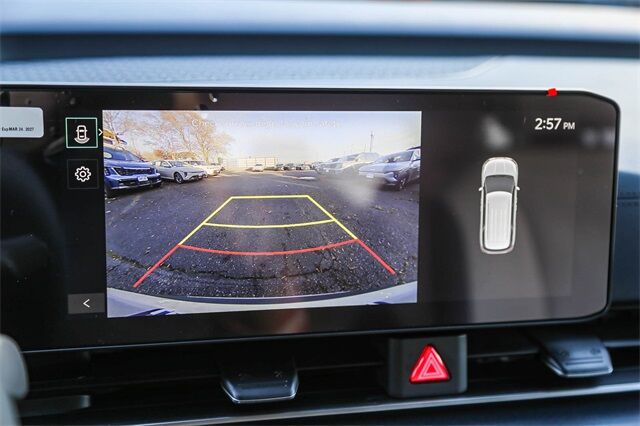 2026 Kia Carnival MPV Hybrid EX Tacoma WA