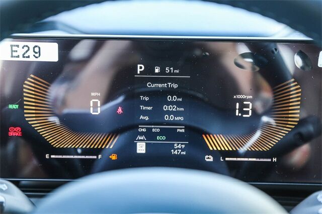 2026 Kia Carnival MPV Hybrid EX Tacoma WA