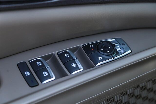 2026 Kia Carnival MPV Hybrid EX Tacoma WA