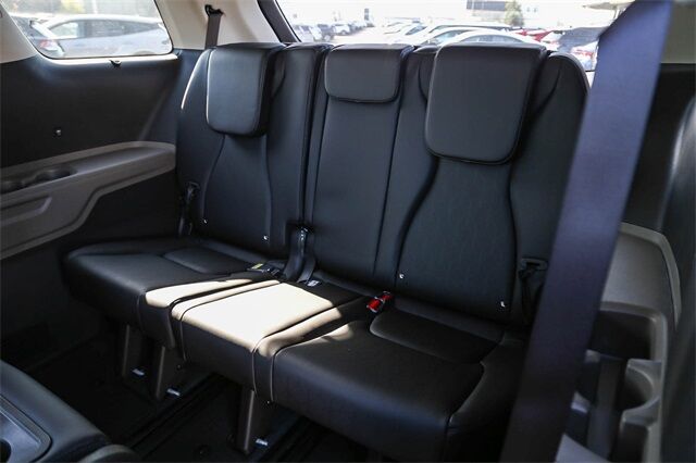 2026 Kia Carnival MPV Hybrid EX Tacoma WA