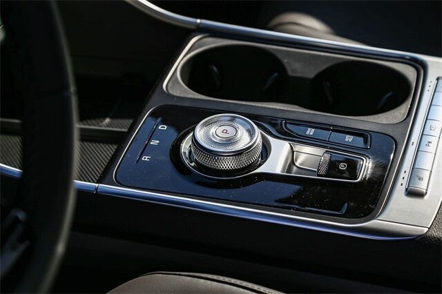 2026 Kia Carnival MPV Hybrid EX Tacoma WA