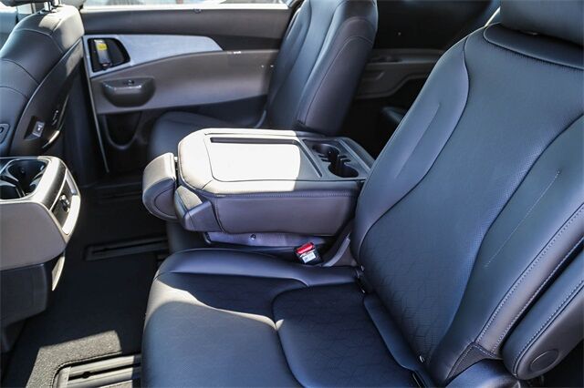 2026 Kia Carnival MPV Hybrid EX Tacoma WA