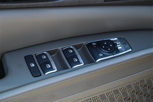 2026 Kia Carnival MPV Hybrid EX Renton WA