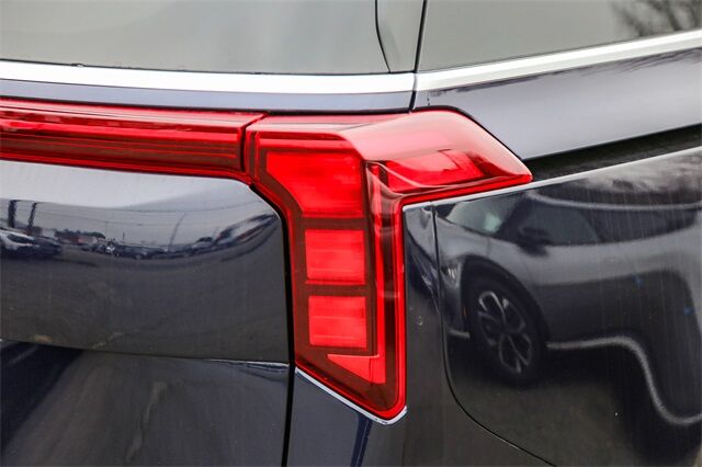 2026 Kia Carnival MPV Hybrid EX Renton WA