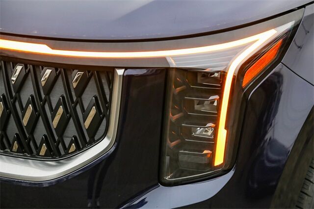 2026 Kia Carnival MPV Hybrid EX Renton WA