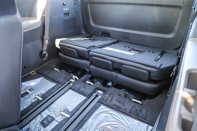 2026 Kia Carnival MPV Hybrid EX Renton WA