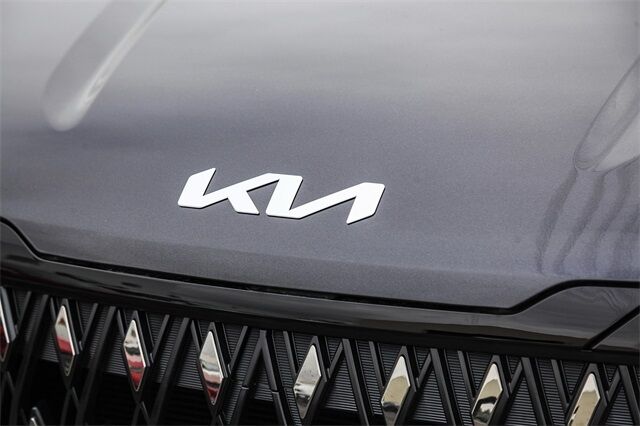 2026 Kia Carnival MPV Hybrid EX Renton WA