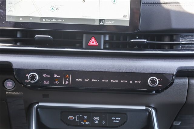 2026 Kia Carnival MPV Hybrid EX Renton WA