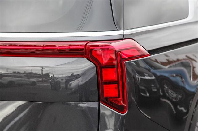 2026 Kia Carnival MPV Hybrid EX Renton WA