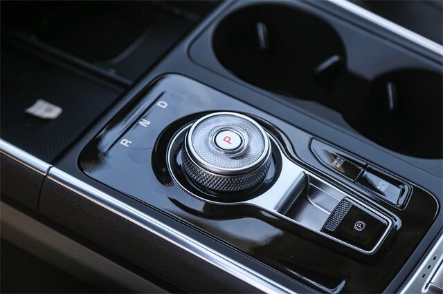 2026 Kia Carnival MPV Hybrid EX Renton WA