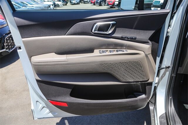 2026 Kia Carnival MPV Hybrid EX Renton WA