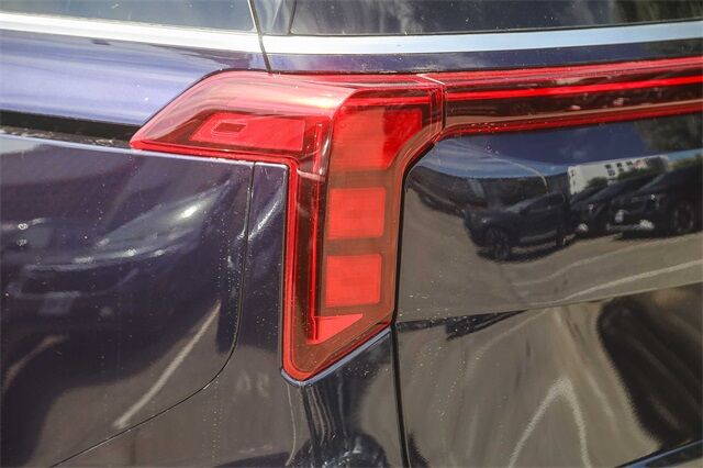 2026 Kia Carnival MPV Hybrid EX Glendale CA