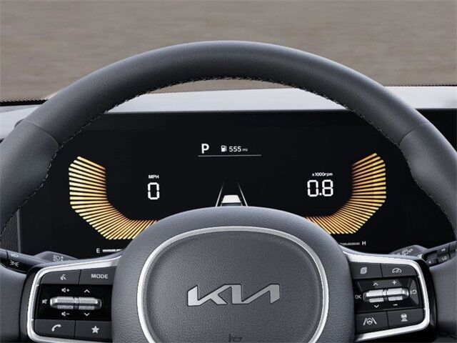2026 Kia Carnival MPV Hybrid EX Glendale CA