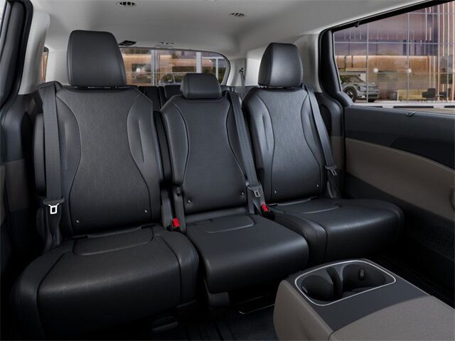 2026 Kia Carnival MPV Hybrid EX Glendale CA