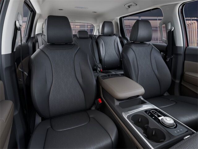 2026 Kia Carnival MPV Hybrid EX Glendale CA