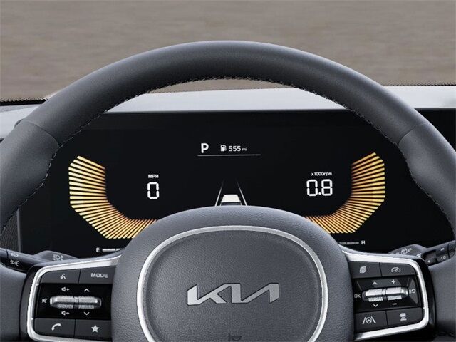 2026 Kia Carnival MPV Hybrid EX Glendale CA