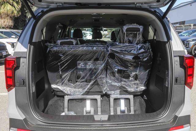 2026 Kia Carnival MPV Hybrid EX Glendale CA