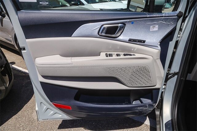 2026 Kia Carnival MPV Hybrid EX Glendale CA