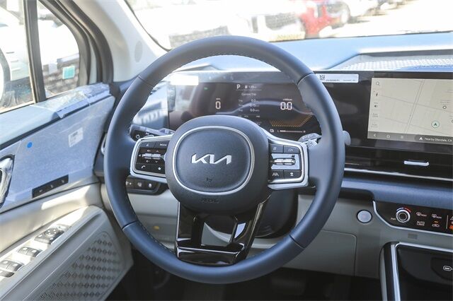 2026 Kia Carnival MPV Hybrid EX Glendale CA