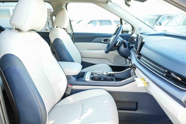 2026 Kia Carnival MPV Hybrid EX Glendale CA