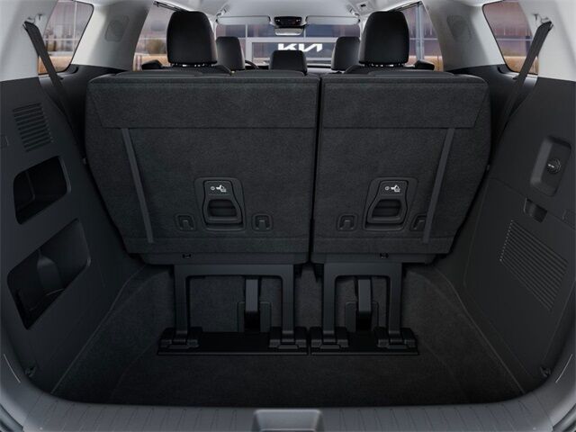 2026 Kia Carnival MPV Hybrid EX Glendale CA