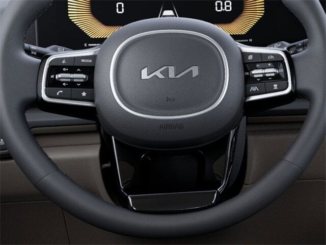 2026 Kia Carnival MPV Hybrid EX Glendale CA
