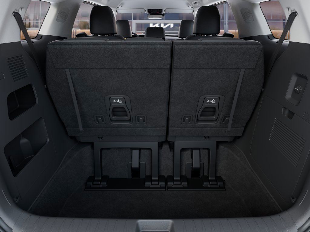 2026 Kia Carnival MPV Hybrid EX Glendale CA