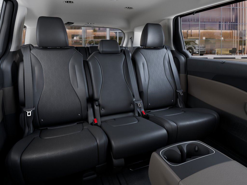 2026 Kia Carnival MPV Hybrid EX Glendale CA