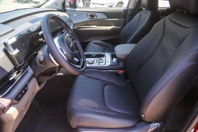 2026 Kia Carnival MPV Hybrid EX Glendale CA