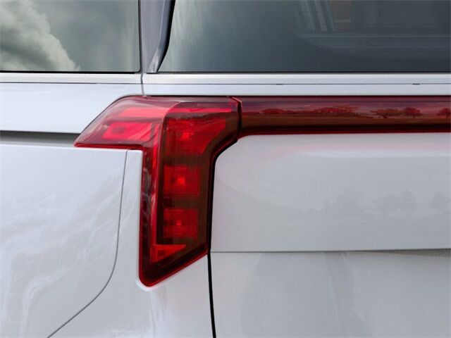 2026 Kia Carnival MPV Hybrid EX Glendale CA