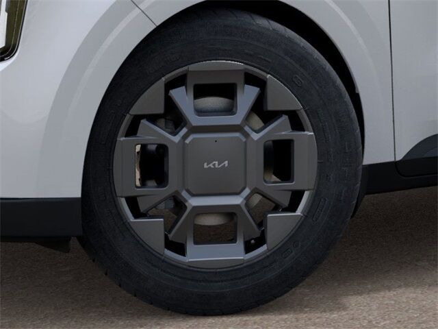 2026 Kia Carnival MPV Hybrid EX Glendale CA