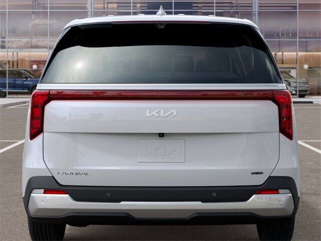 2026 Kia Carnival MPV Hybrid EX Glendale CA
