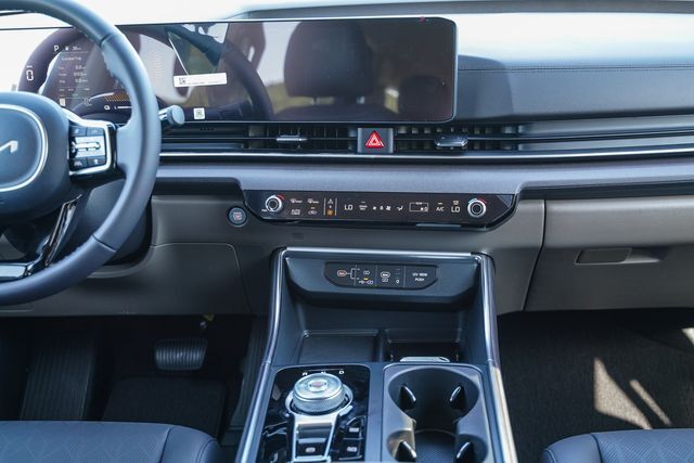 2026 Kia Carnival MPV Hybrid EX Glendale CA