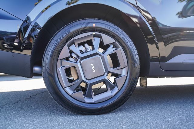 2026 Kia Carnival MPV Hybrid EX Glendale CA