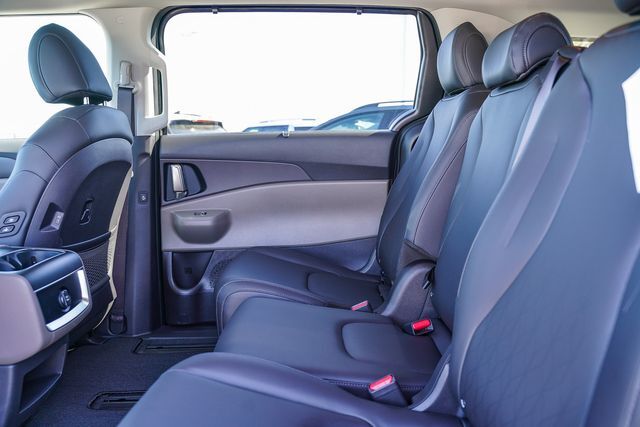 2026 Kia Carnival MPV Hybrid EX Glendale CA