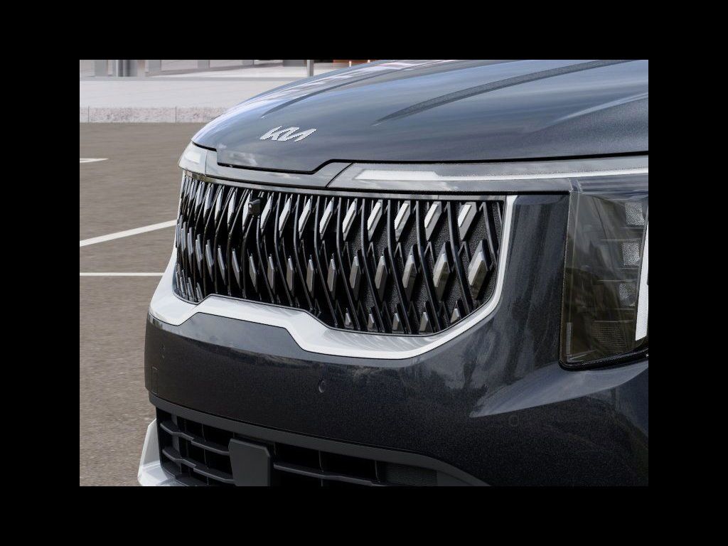 2026 Kia Carnival MPV Hybrid EX Glendale CA