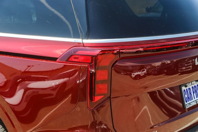 2026 Kia Carnival MPV Hybrid EX Glendale CA