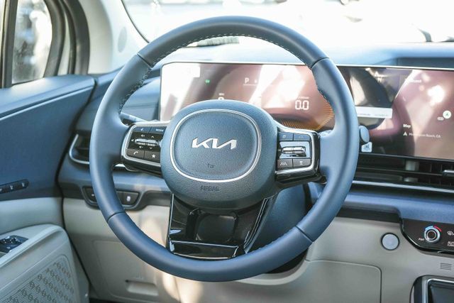 2026 Kia Carnival MPV Hybrid EX Glendale CA