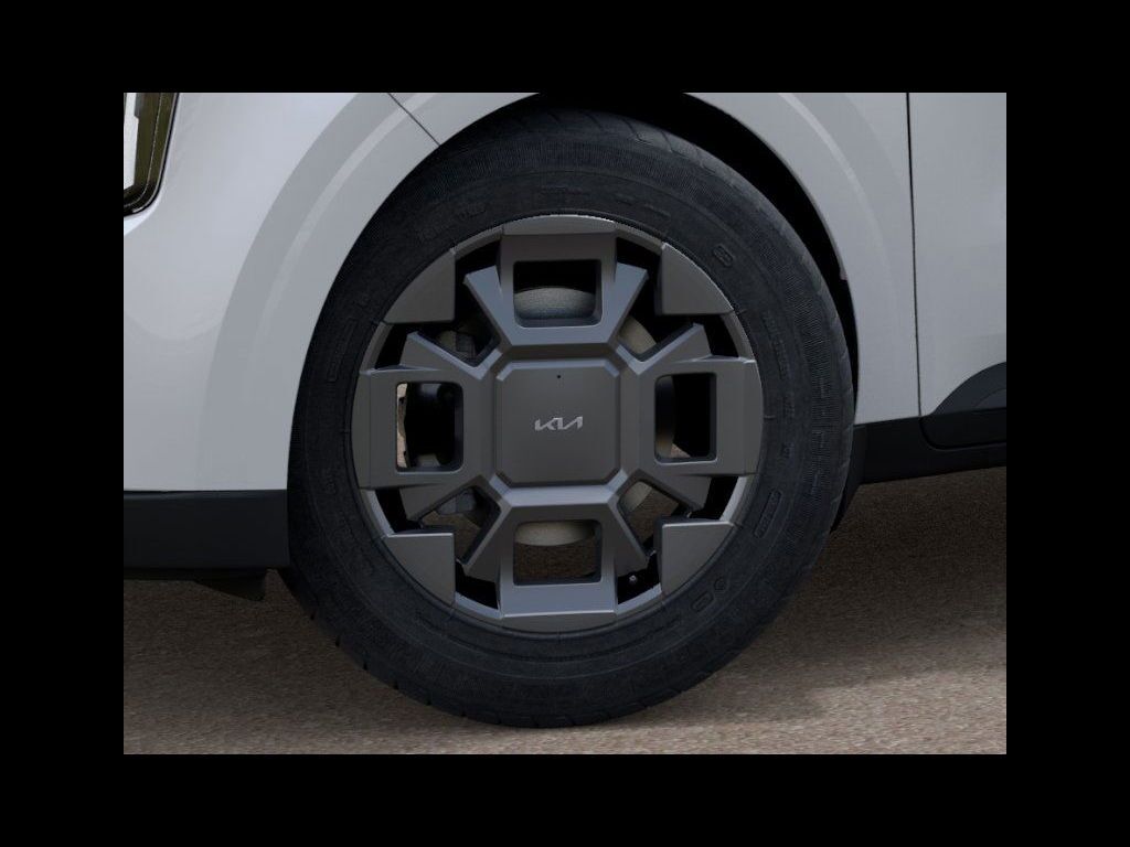 2026 Kia Carnival MPV Hybrid EX Glendale CA