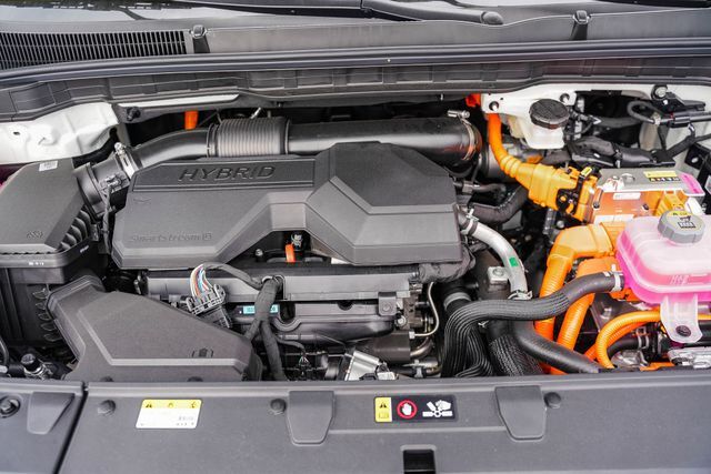 2026 Kia Carnival MPV Hybrid EX Glendale CA