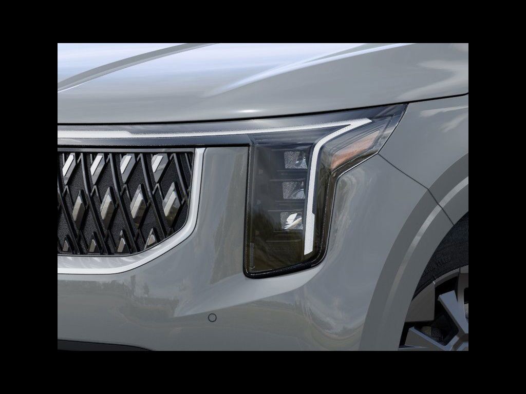 2026 Kia Carnival MPV Hybrid EX Glendale CA